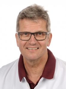 Prof. Walter Klockenbusch, Leiter der UKM Geburtshilfe und Pränatalmedizin. (Foto: UKM)