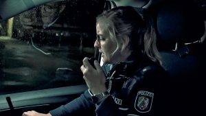 Für den Film „Die Wache“ wurde die Polizei Münster im Dienst begleitet. (Foto: imFilm)