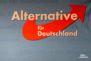 Die AfD will sich auf Antrag des Kreisverbandes in Münster von ihrem Funktionär Ralf Pöhling trennen und hat ein Parteiausschlussverfahren eingeleitet. (Symbolbild: Thomas Hölscher)