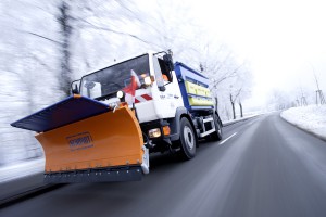 Bis zu 250 Mann waren in der Wintersaison im Einsatz. (Foto: AWM)