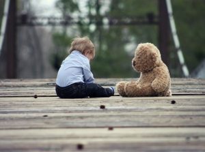 Bei der Aufarbeitung der Geschehnisse aus dem Jahr 2020 ist deutlich geworden, dass die Zusammenarbeit der Akteure im Kinderschutz in Münster verbessert werden sollte. (Foto: Symbolfoto)