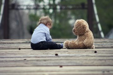 Bei der Aufarbeitung der Geschehnisse aus dem Jahr 2020 ist deutlich geworden, dass die Zusammenarbeit der Akteure im Kinderschutz in Münster verbessert werden sollte. (Foto: Symbolfoto)