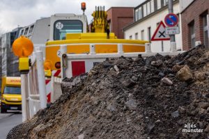 Am Samstag kommt es im Zentrum Nord zu Einschränkungen bei der Versorgung mit Warmwasser und Heizwärme. (Symbolbild: Thomas Hölscher)