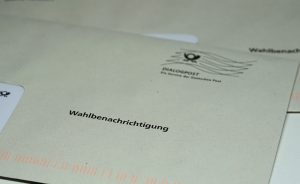 Bundestagswahl 2017: über die Geschehnisse informieren wir euch am Sonntagabend aus dem Rathaus per Liveticker. (Foto: CC0)