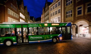 An Rosenmontag ist Münsters "Gute Stube" von 9:00 - 19:00 Uhr gesperrt. (Foto: Stadtwerke)