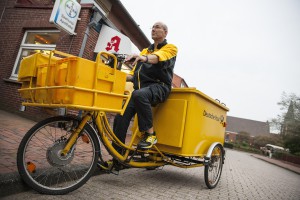 (Foto: Deutsche Post / DHL)