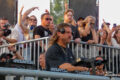 Headliner Solomun auf der Mainstage beim Docklands. (Foto: Bastian E.)