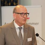 Dr. Andreas Walter von der Apothekerkammer Westfalen-Lippe. (Foto: AKWL)