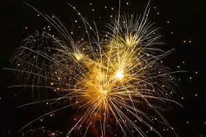 Auch in diesem Jahr gilt an vielen Stellen ein Feuerwerksverbot. (Foto: Symbolbild)