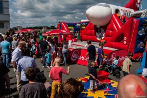 Der FMO lädt zum großen Sommerfest ein. (Foto: sg)