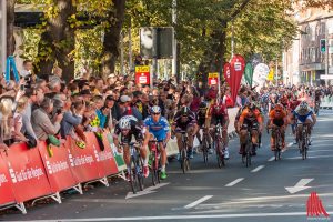 Die Online-Anmeldung für die Jedermannrennen beim Münsterland Giro ist nun möglich. (Foto: sg)