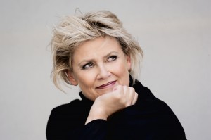 Gitte Haenning (Foto: Pressebild / Promo)