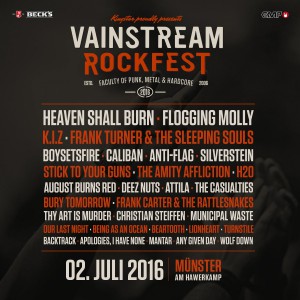 Vorlesungsverzeichnis für den 2. Juli, ein Lineup, welches sich sehen lassen kann.