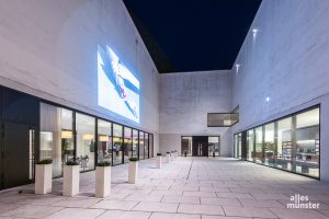 Langer Freitag im LWL-Museum für Kunst und Kultur. (Foto: Thomas M. Weber)