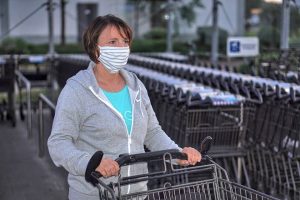 In Münster gilt ab Montag Maskenpflicht. (Foto: CC0)