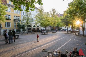 Ziel der virtuellen Vernetzung bei nebenan.de ist der reale Kontakt. (Foto: sg)