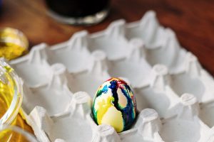 Zusätzlich zur Lockdown-Verlängerung wurde für Ostern eine „erweiterte Ruhezeit“ vereinbart. (Symbolbild: Pexels)