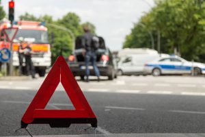 Bei weniger Verkehrsunfällen wurden im vergangenen Jahr mehr Menschen verletzt, wie aus der neuen Unfallstatistik hervorgeht. (Symbolbild: Kara_pixelaway / stock.adobe.com)