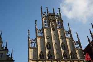 Am 10. Februar wird die AfD ihren Neujahrsempfang im Rathaus-Festsaal abhalten. (Foto: cabe)