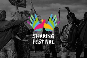Das von ALLES MÜNSTER präsentierte Sharing Festival findet am 27.08.2022 statt. (Foto: Sharing Festival)