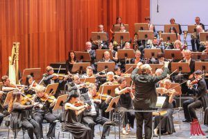 Bruckner zum Zweiten. (Foto: bk)