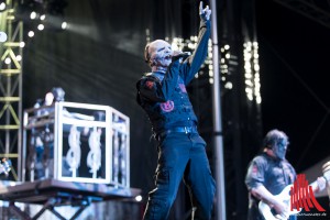 Slipknot (Foto: ml)