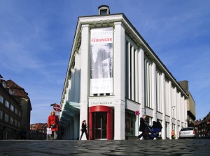 Am 2. Weihnachtstag und Neujahr hat auch das Stadtmuseum geöffnet. (Foto: Presseamt Münster / Angelika Klauser)