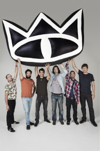 The Cat Empire kommen auf ihrer Deutschland-Tour auch nach Münster. (Foto: Promo)