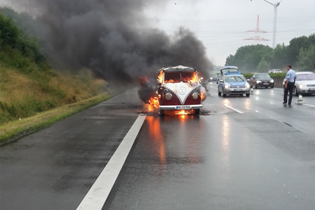 (Foto: Feuerwehr Münster)