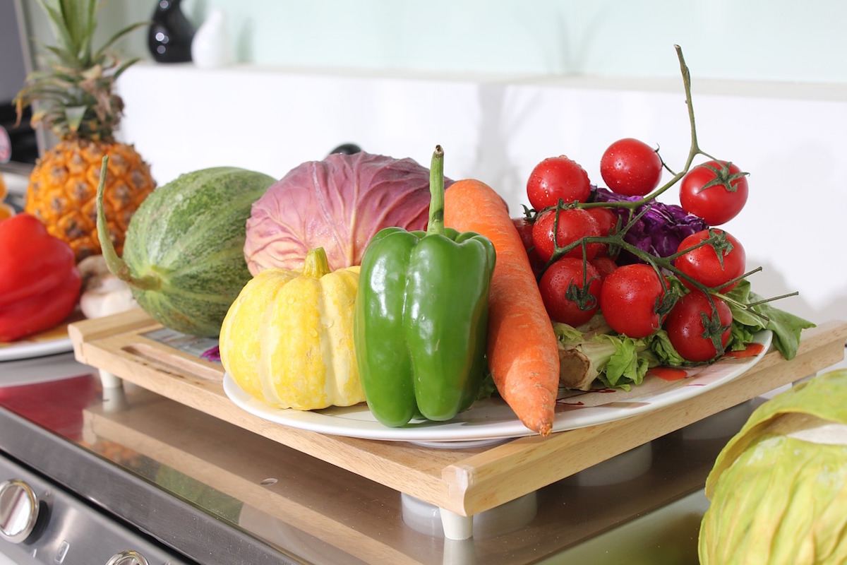 Featured image of post Blumen Risse Gemüsepflanzen : «🌱 gemüsepflanzen 🌱 selbst gepflanztes gemüse schmeckt einfach gut.