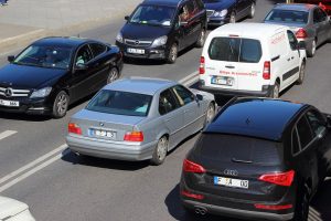 Der Innenstadtverkehr soll in der Vorweihnachtszeit deutlich entlastet werden. (Foto: CC0)